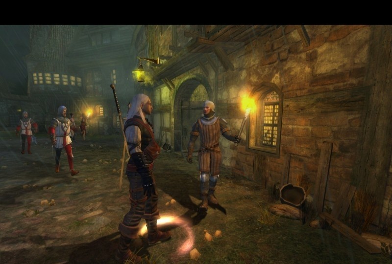 Witcher 2 Patch Download