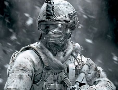 Modern Warfare 2 Pc Patch Download